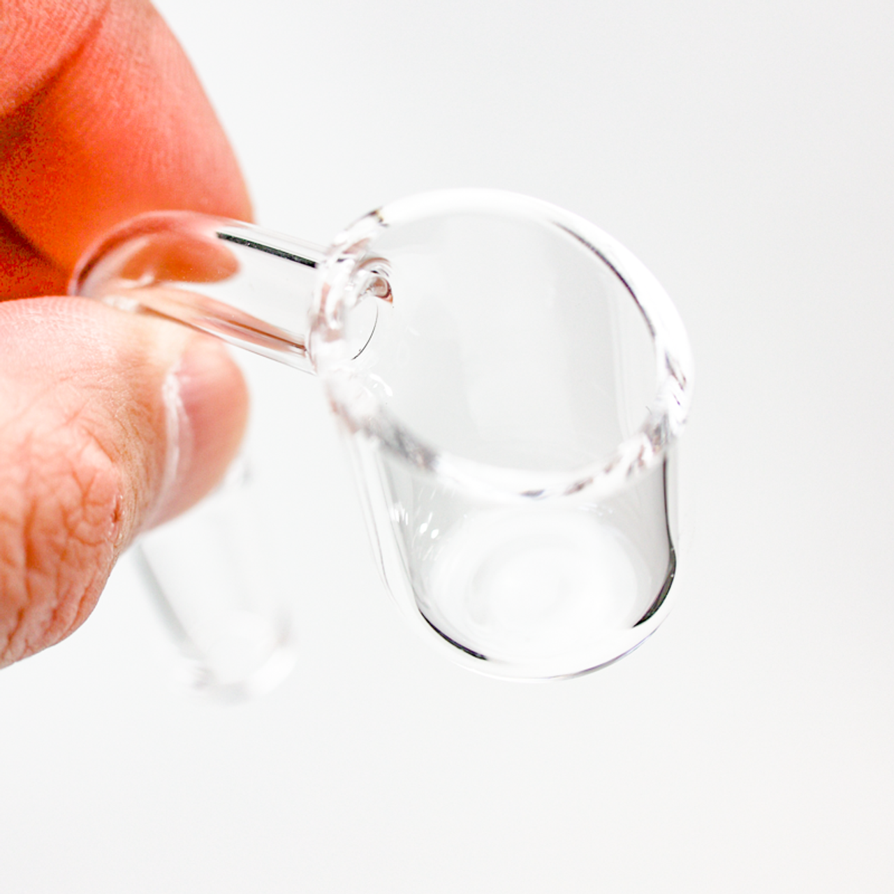 LuvBuds - 2mm Quartz Banger, 14mm Male