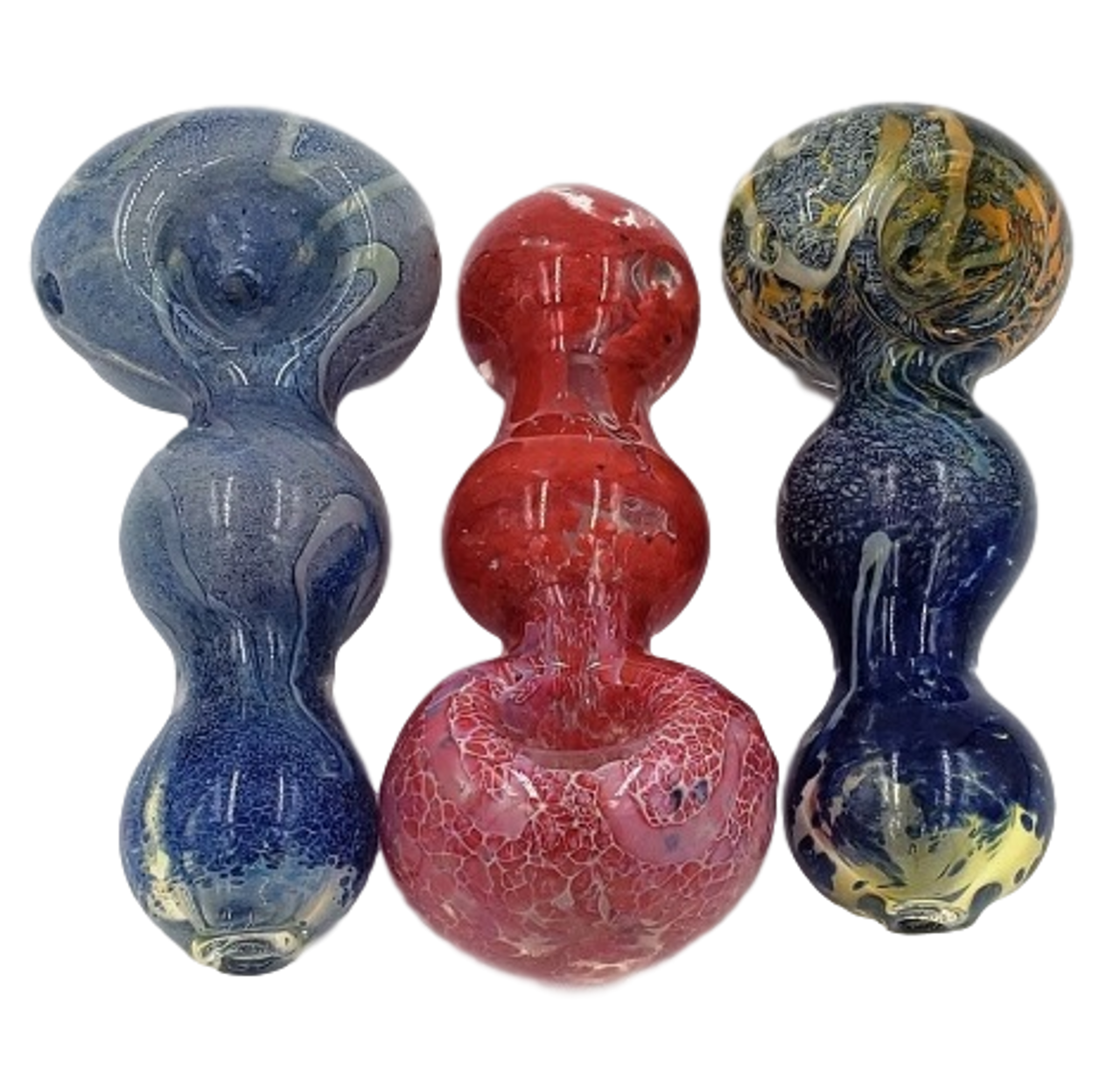 LuvBuds - 4" Bubble Pipes, Assorted Colors May Vary LuvBuds - 4" Bubble Pipes, Assorted Colors May Vary