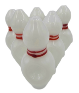 5.5" Bowling Pin Hand Pipe * ELITE SERIES