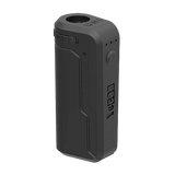 Yocan UNI | 650mah Variable Voltage Battery | Black