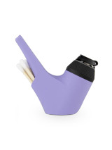 Puffco Proxy Travel Pipe Accessory | Purple