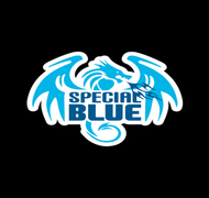 Special Blue