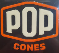 Pop Cones