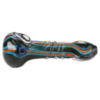 4.5" Assorted 85 Gram Pipes