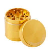 Aerospaced by Higher Standards - 4 Piece Grinder - 1.6" (40 mm) | Assorted Colors