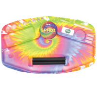 ENDO Premium Rolling Tray | Assorted Colors