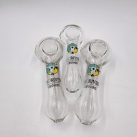 Custom Glass Pipe