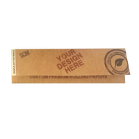 Custom Rolling Papers