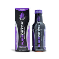 Neometrx Blackberry Grape | Max Strength 20oz | Pure Detox