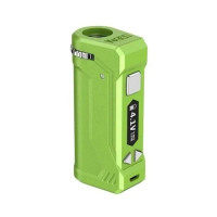 Yocan UNI Pro | 650mah Variable Voltage Battery | Green
