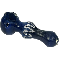 4" Bubble Pipes | Assorted Colors