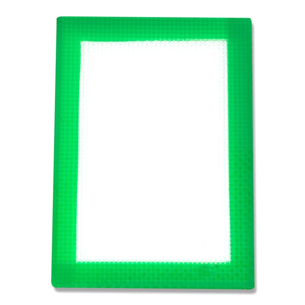 Silicone Dab Mat 4 3/8" x 3.5"