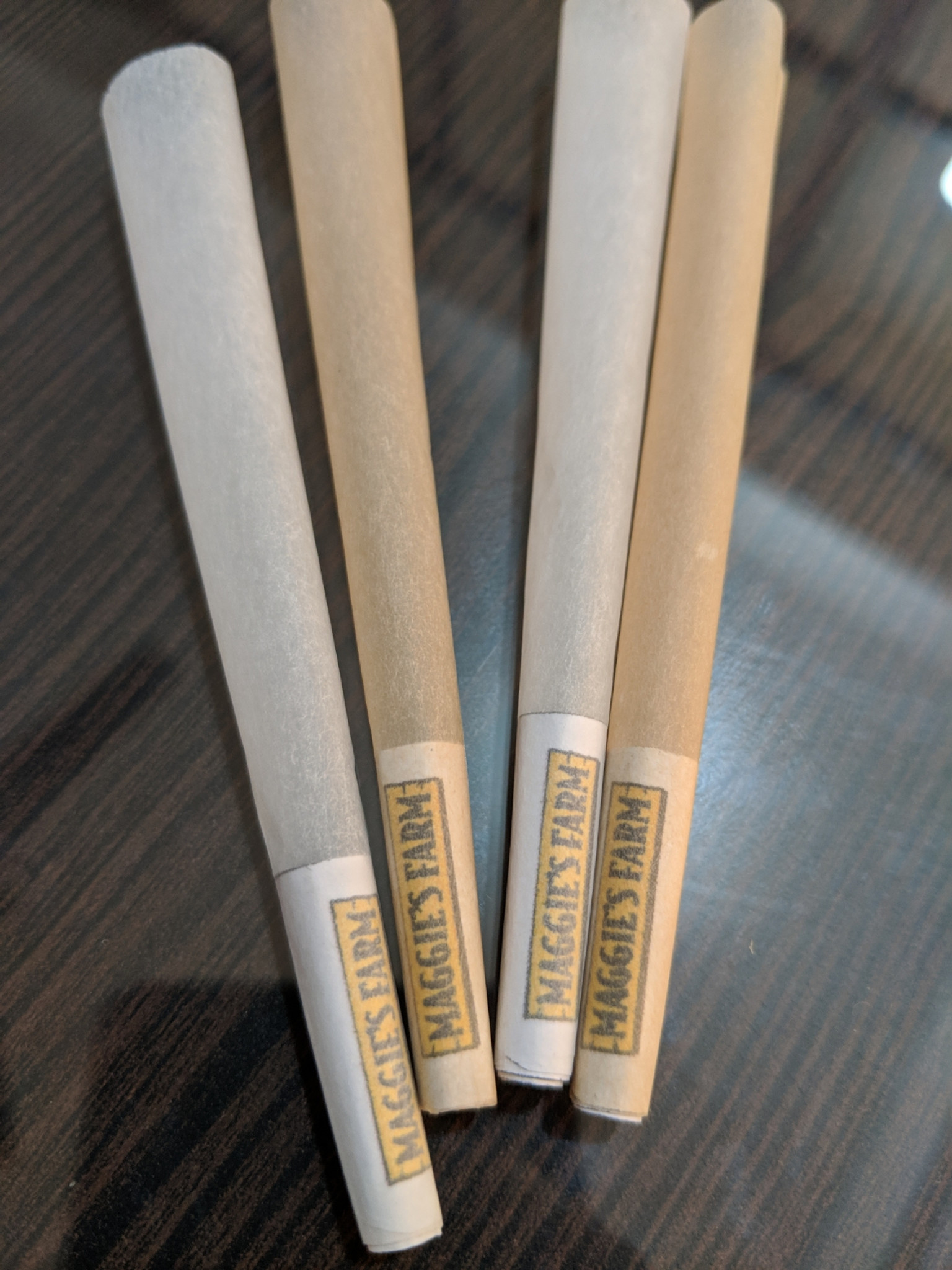 Custom Pre Rolled Cones Wholesale Joint Cones LuvBuds