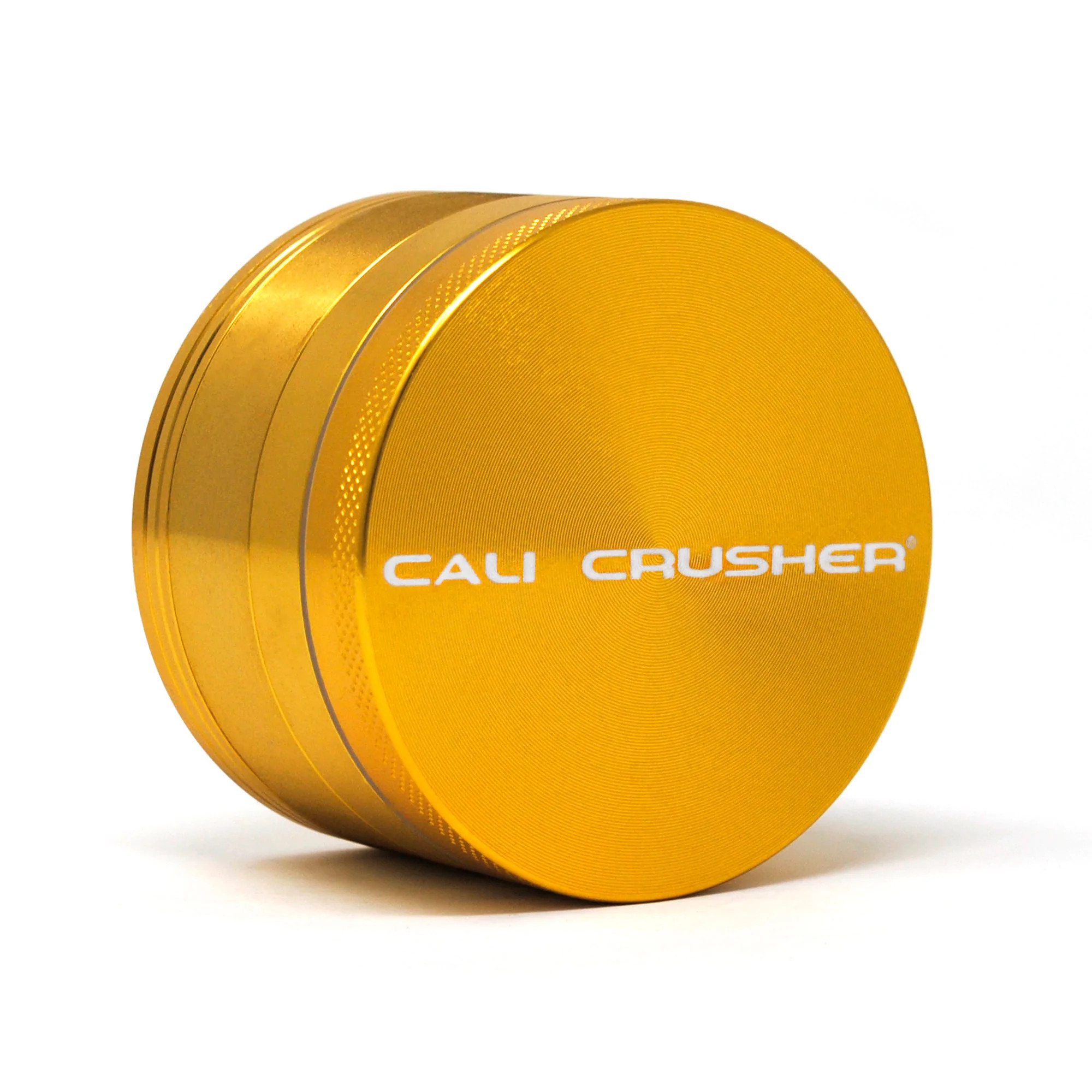 Cali Crusher 2.5" 4Piece Hard Top Assorted Colors