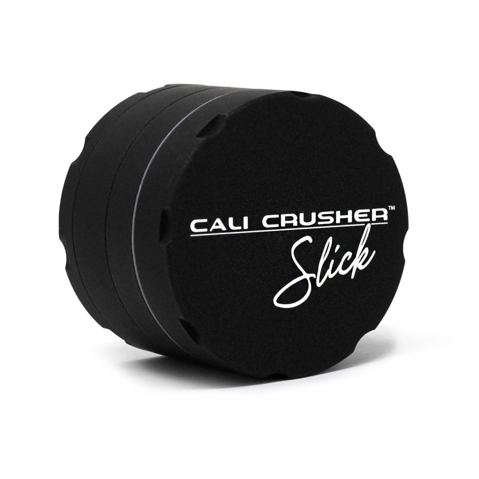 Cali Crusher OG Slick 2" 4Piece Hard Top Assorted Colors