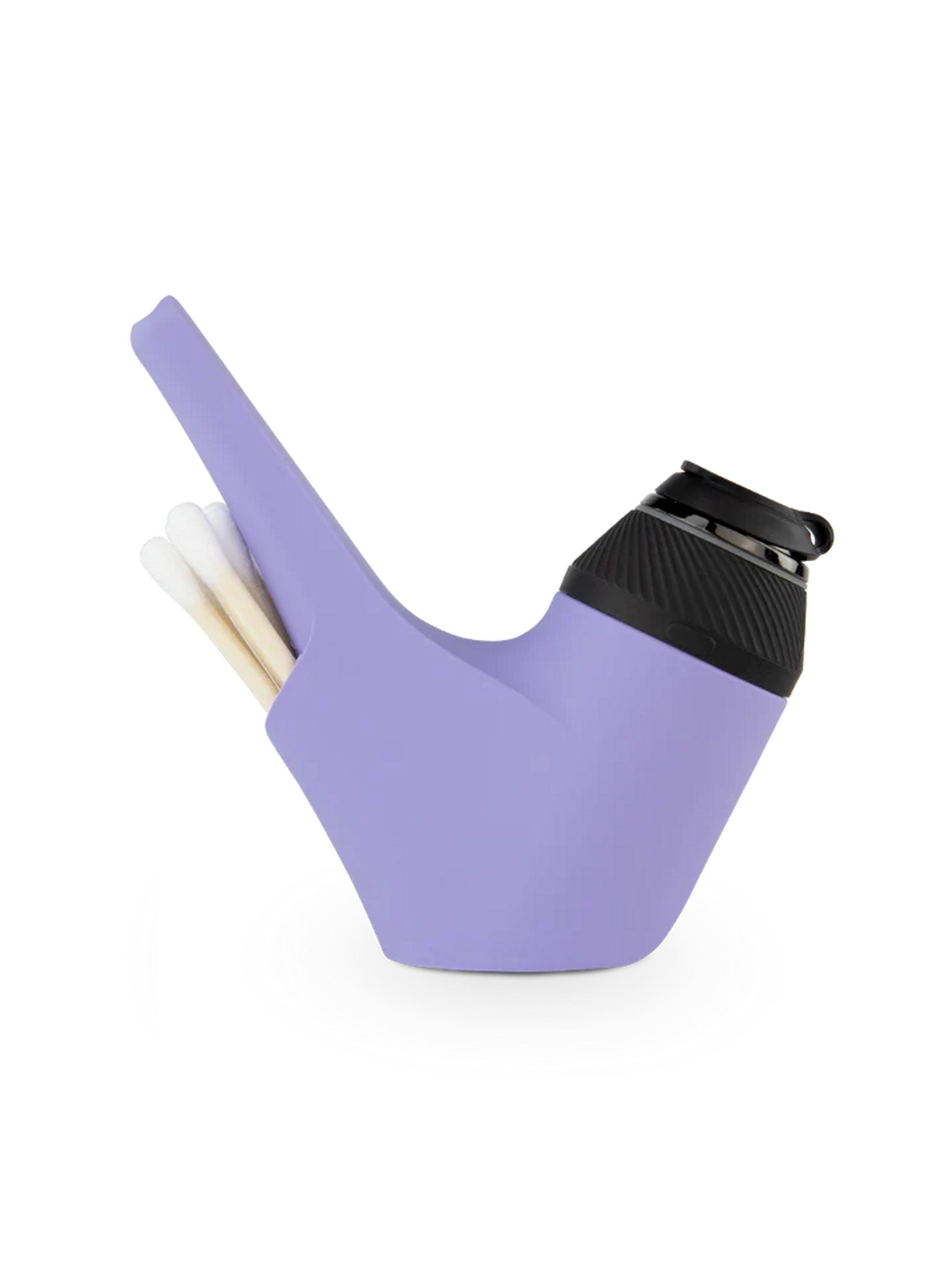 Puffco Proxy Travel Pipe Accessory Purple