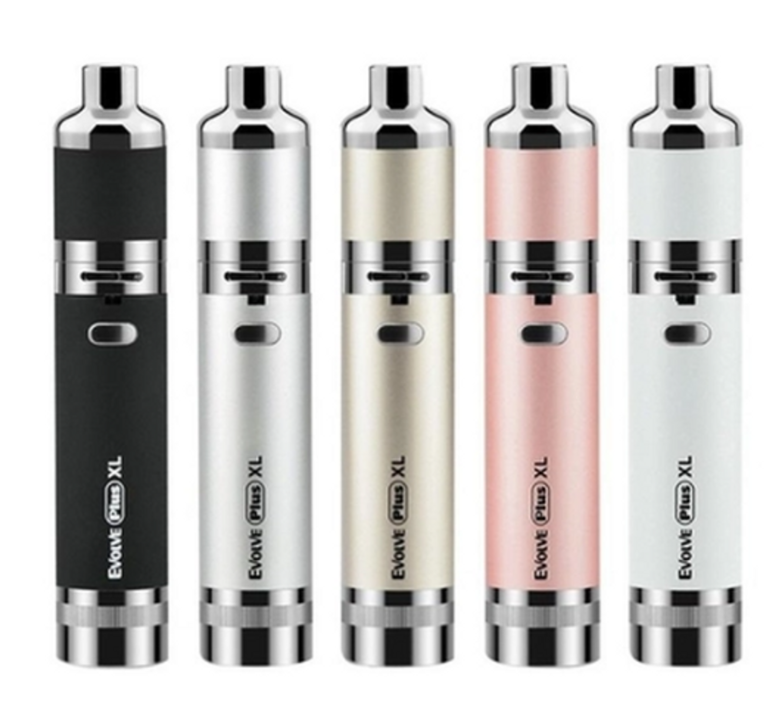 Yocan Evolve Plus Donut Ceramic Coil 5 pack ShopLuvBuds