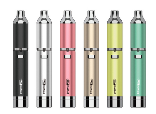 Yocan - Evolve Plus 1100mAh Concentrate Pen, Assorted Colors May Vary Yocan - Evolve Plus 1100mAh Concentrate Pen, Assorted Colors May Vary