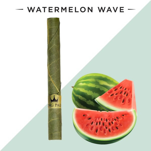 King Palm - MINI, Watermelon Wave, 20ct, 2pk