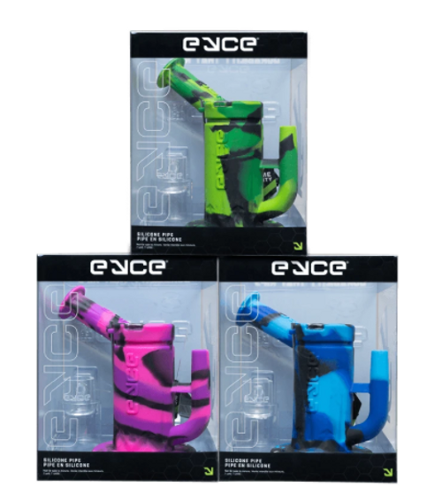 Eyce - Sidecar - 6 Unit POP Display - Assorted Colors Eyce - Sidecar - 6 Unit POP Display - Assorted Colors