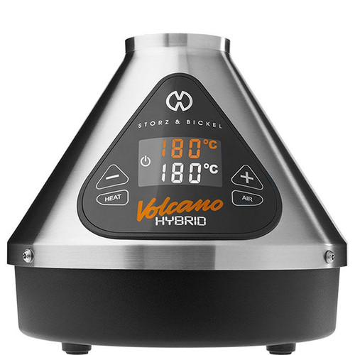Storz & Bickel - Volcano HYBRID Storz & Bickel - Volcano HYBRID