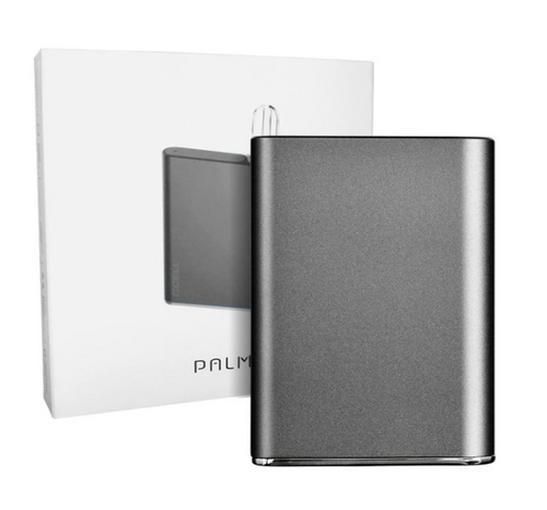 CCELL - PALM Battery 500mAh, Retail Packaging, Assorted Colors May Vary CCELL - PALM Battery 500mAh, Retail Packaging, Assorted Colors May Vary