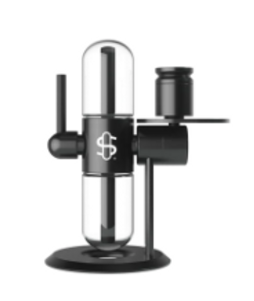 Stündenglass - Gravity Hookah Kompact