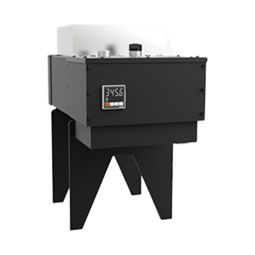 The Flow Shredder | Industrial Herb Shredder