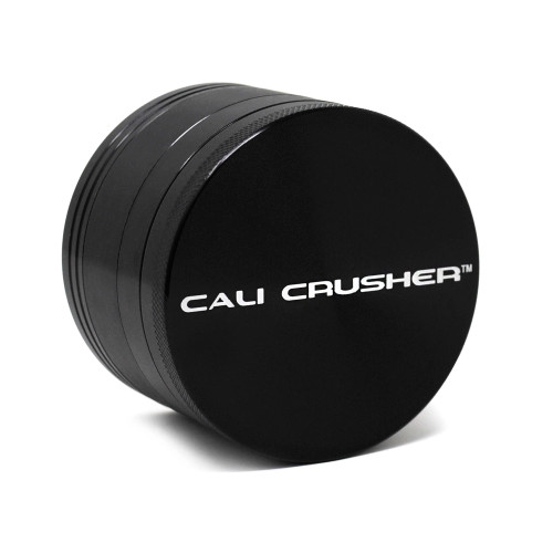 Cali Crusher 3" Four-Piece Hard Top Grinder