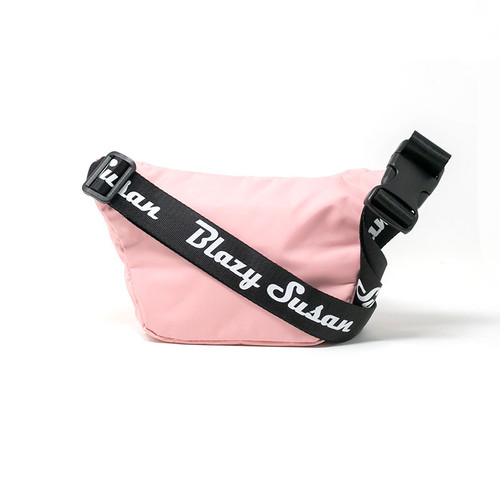 Blazy Susan - Pink & Purple Fanny Packs | Assorted Colors