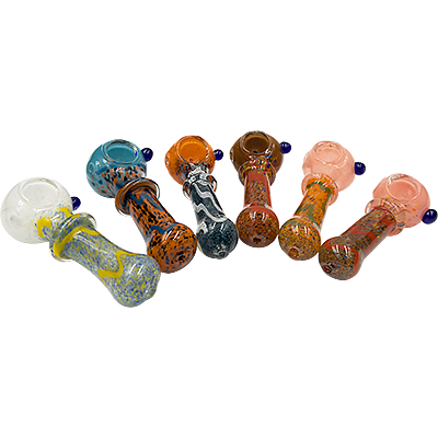 River Old Satellite Viper Trout Spoon – 6g, 50mm – Assorted Colors (Made In Japan)