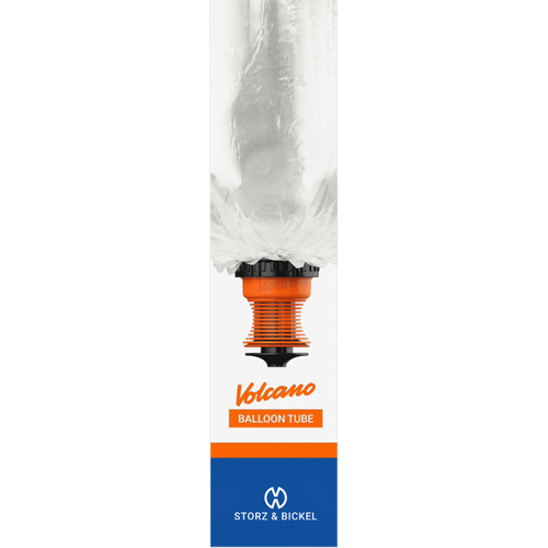 Storz & Bickle - Volcano Bags Balloon Tube, 3-Meter Roll