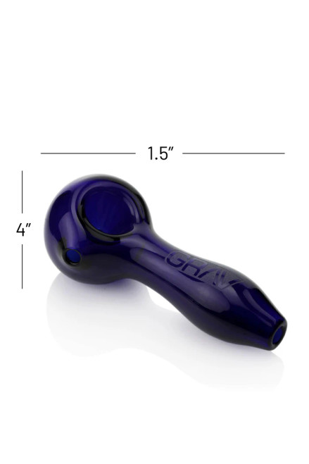 GRAV - 4" Classic Spoon GRAV - 4" Classic Spoon