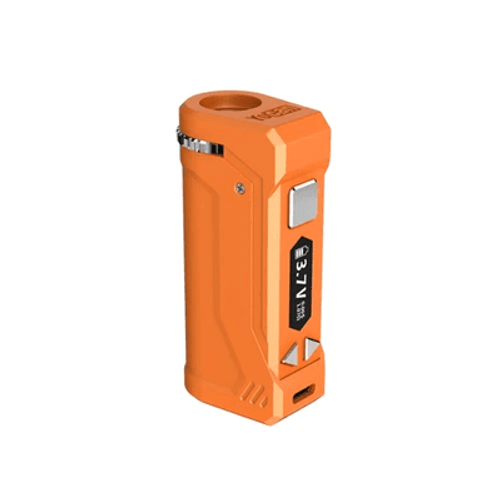Yocan UNI Pro 2.0 Metal Body, 650mah Variable Voltage Battery