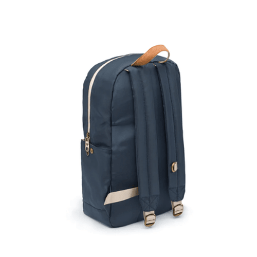 The Explorer - Smell Proof Backpack - Navy Blue