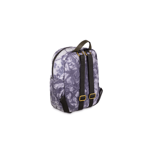 The Shorty - Smell Proof Mini Backpack - Tie Dye