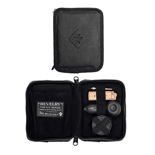 Revelry - The Pipe Kit, Smell Proof Kit, Smoke Revelry - The Pipe Kit, Smell Proof Kit, Smoke