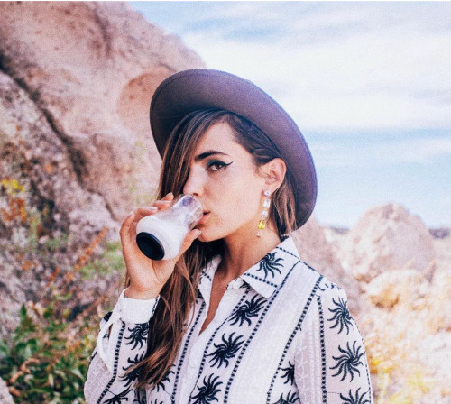 Zenco Duo E-Rig | Woodgrain