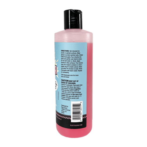 Blazy Susan Resin Blaster Glass Cleaner | 16 oz