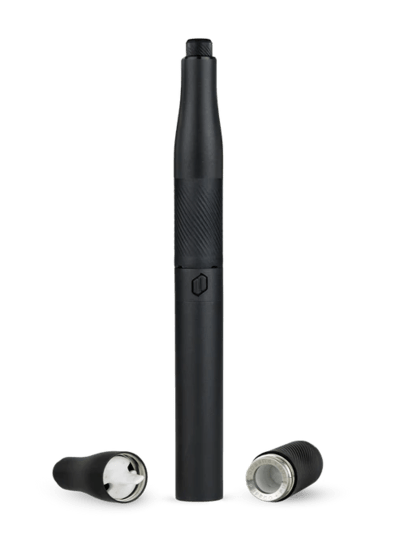 Puffco - New Plus, Onyx