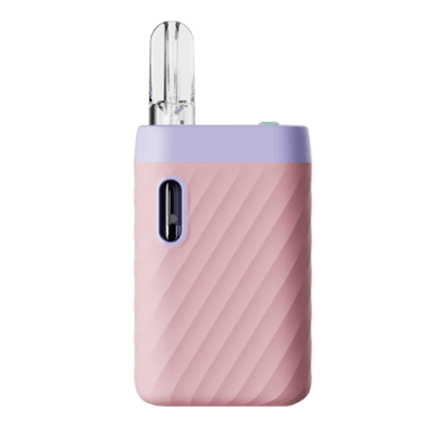 CCELL - SANDWAVE Variable Voltage Battery 400mAh, Retail Packaging, Assorted Colors May Vary CCELL - SANDWAVE Variable Voltage Battery 400mAh, Retail Packaging, Assorted Colors May Vary