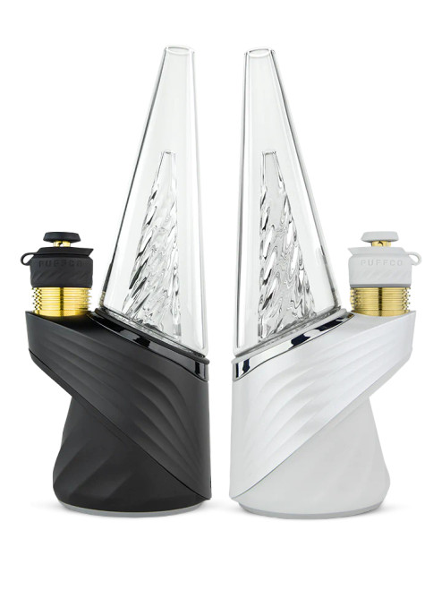 Puffco Peak PRO 3D XL Atomizer Chamber | Special Edition | Gilded