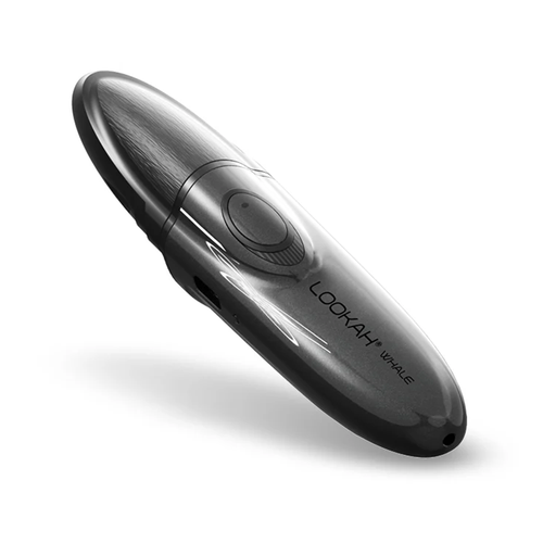 Lookah Whale 510 Thread Nectar Collector Battery | Black Lookah Whale 510 Thread Nectar Collector Battery | Black