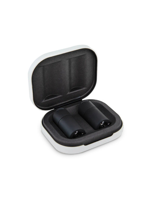 Puffco - Pivot 3D Chamber 2-Pack, Onyx Puffco - Pivot 3D Chamber 2-Pack, Onyx