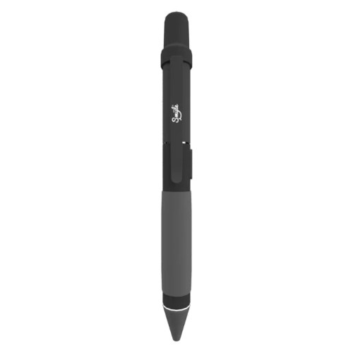 SMYLE Penjamin Variable Voltage 510 Thread Battery and Pen | Black SMYLE Penjamin Variable Voltage 510 Thread Battery and Pen | Black