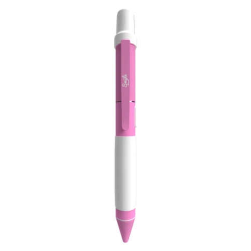 SMYLE Penjamin Variable Voltage 510 Thread Battery and Pen | Pink SMYLE Penjamin Variable Voltage 510 Thread Battery and Pen | Pink
