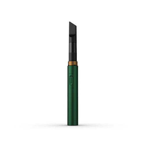 Vessel - Core 510 Variable Voltage Battery, Emerald Vessel - Core 510 Variable Voltage Battery, Emerald