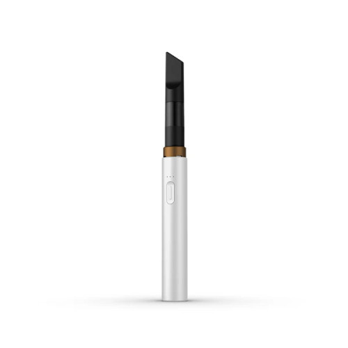 Vessel - Core 510 Variable Voltage Battery, White Vessel - Core 510 Variable Voltage Battery, White