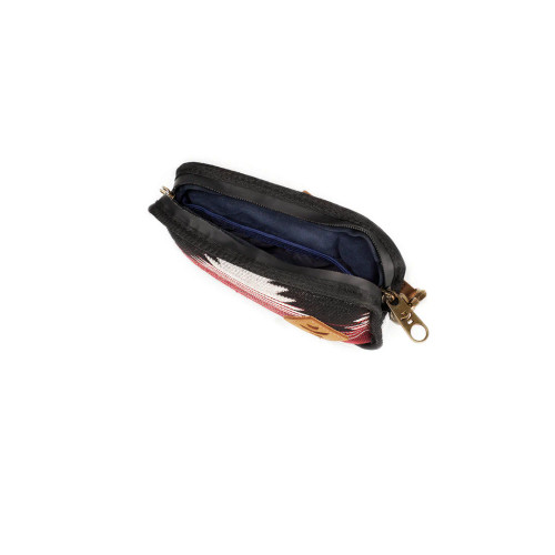 Revelry - The Gordito, Smell Proof Padded Pouch, Southwest