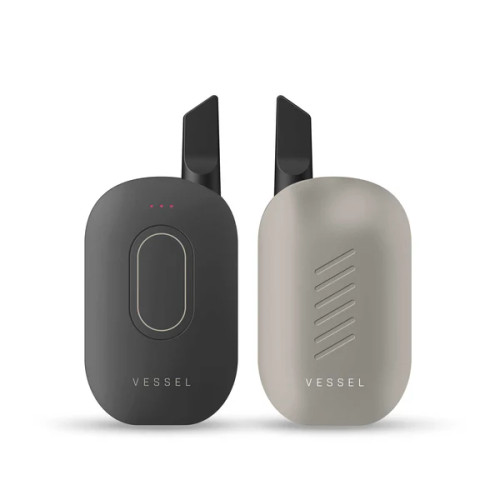 Vessel - Compass 550mah, 510 Battery, Mojave Vessel - Compass 550mah, 510 Battery, Mojave